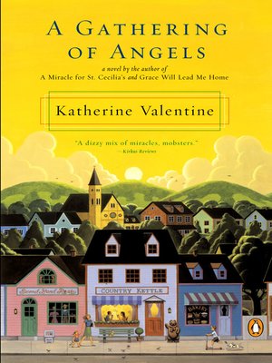 cover image of A Gathering of Angels